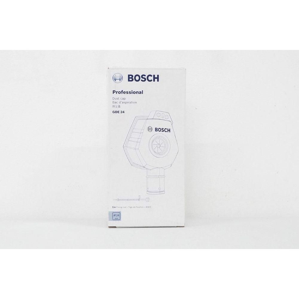 Bosch GDE 24 Drill Dust Extractor Attachment / Dust Cap | Bosch by KHM Megatools Corp.