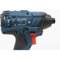 Bosch GDR 120 V-Li Cordless Impact Driver 100Nm 12V [Contractor's Choice] | Bosch by KHM Megatools Corp.