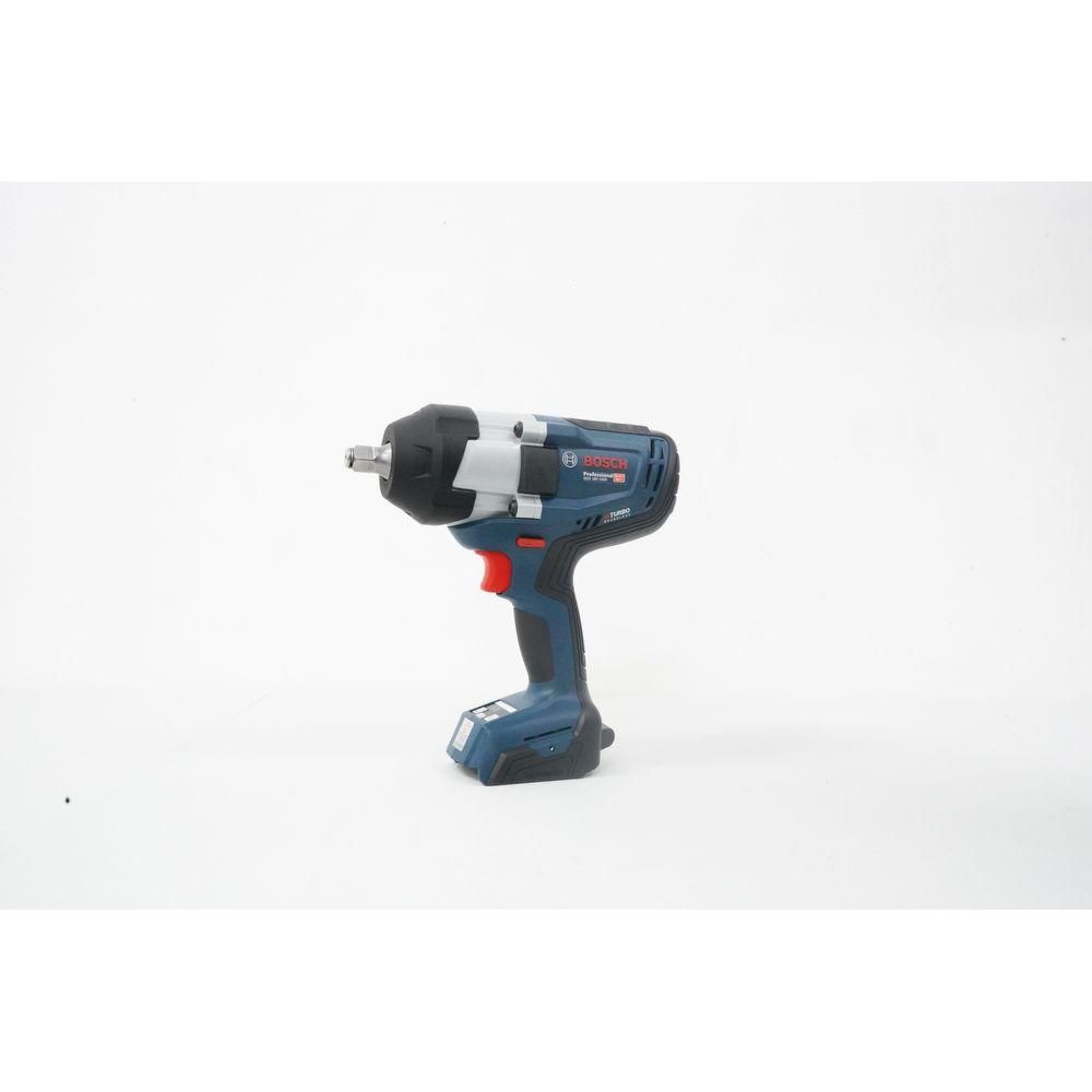 Bosch GDS 18V-1000 Cordless Impact Wrench 1000Nm 18V BiTurbo (Bare) [06019J83L1] | Bosch by KHM Megatools Corp.