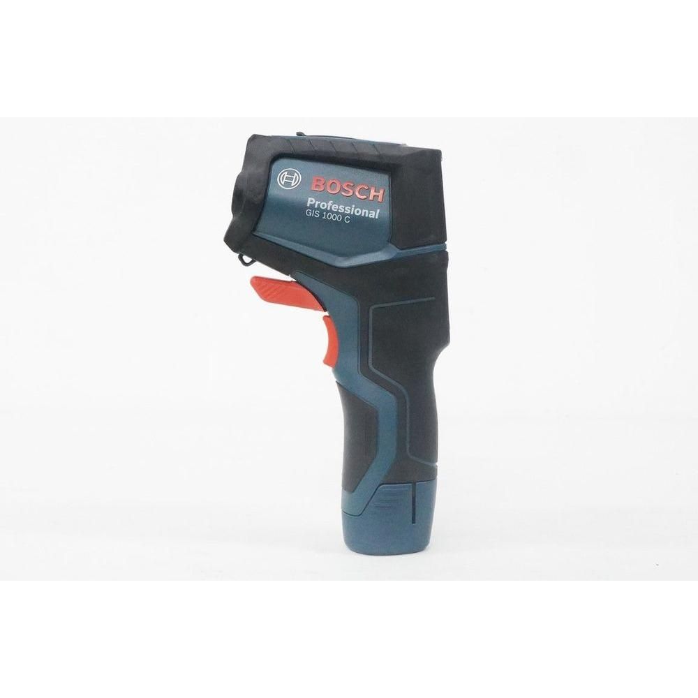 Bosch GIS 1000 C Infrared Thermal Imager Camera  / Thermal Scanner | Bosch by KHM Megatools Corp.