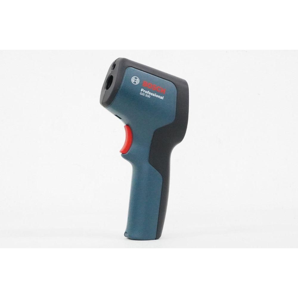 Bosch GIS 500 Laser Thermal Detector / Infrared Thermometer | Bosch by KHM Megatools Corp.