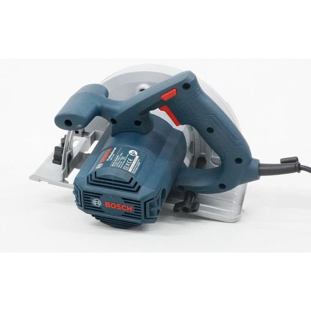 Bosch GKS 140 Circular Saw 7-1/4" 1400W [Contractor's Choice] | Bosch by KHM Megatools Corp.