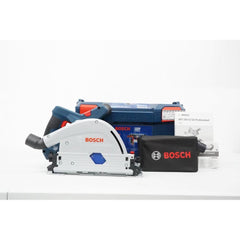 Bosch GKT 18V-52 GC Brushless Cordless Plunge Saw / Circular Saw 6-1/4" 18V [Bare] | Bosch by KHM Megatools Corp.