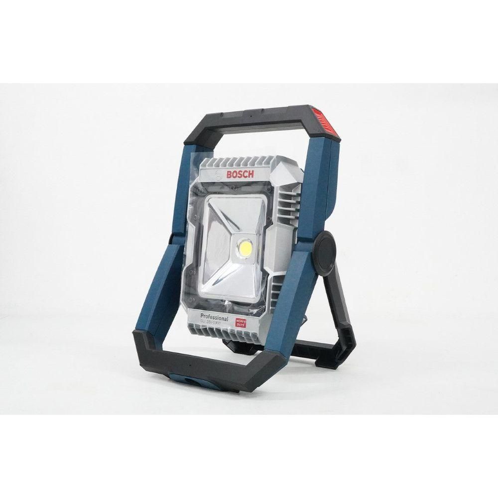 Bosch GLI 18V-1900 Cordless Flood Light 1900 lumen 18V (Bare) | Bosch by KHM Megatools Corp.