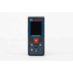 Bosch GLM 400 Laser Range Finder / Digital Distance Measurer (40 meters) | Bosch by KHM Megatools Corp.