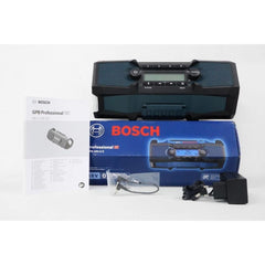 Bosch GPB 18V-2 C Cordless Jobsite Radio 18V [Bare] | Bosch by KHM Megatools Corp.