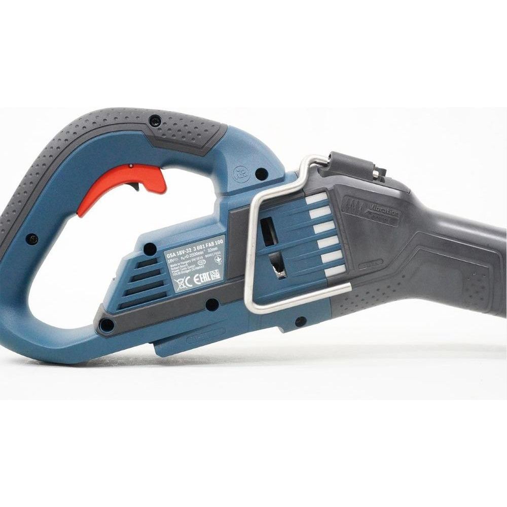 Bosch GSA 18V-32 Cordless Reciprocating Saw 18V (Bare) | Bosch by KHM Megatools Corp.