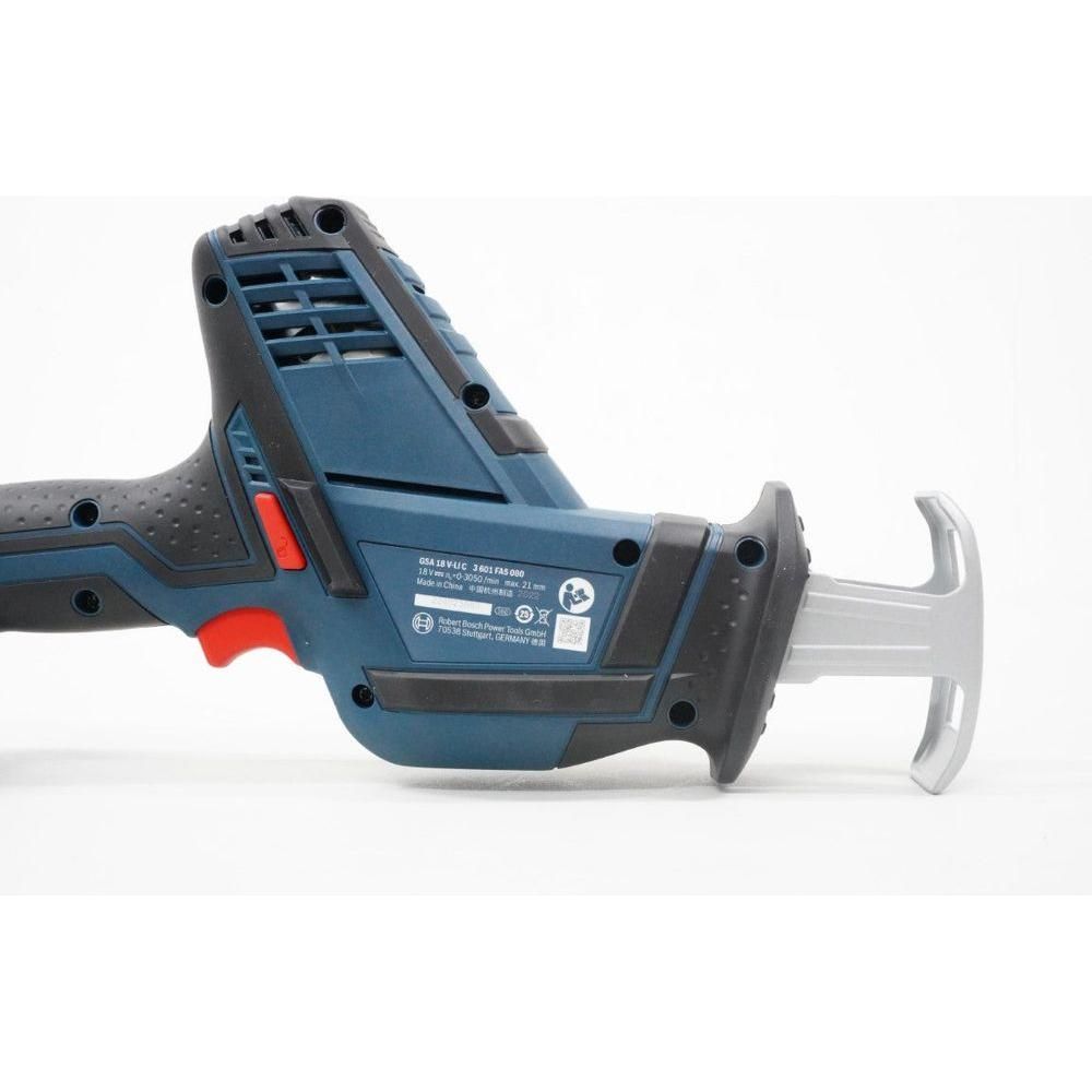 Bosch GSA 18 V-Li C Cordless Reciprocating Saw 18V (Bare) | Bosch by KHM Megatools Corp.