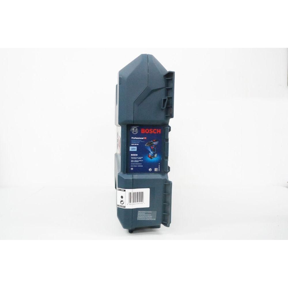 Bosch GSR 18V-50 Cordless Brushless Drill / Driver 1/2" (13mm) 18V [Set] | Bosch by KHM Megatools Corp.