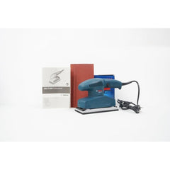 Bosch GSS 2300 Finishing Sander 92x182mm 190W | Bosch by KHM Megatools Corp.