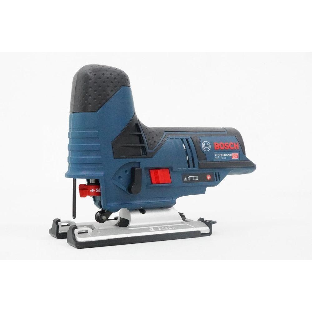 Bosch GST 12 V-LI Cordless Jigsaw (Bare) 12V SDS | Bosch by KHM Megatools Corp.