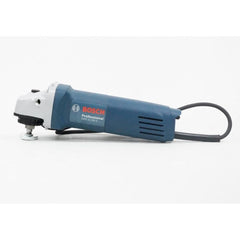 Bosch GWS 6-100 S Angle Grinder 4" (100mm) 710W [Rear Toggle Switch] | Bosch by KHM Megatools Corp.