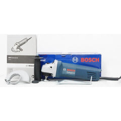 Bosch GWS 6-100 S Angle Grinder 4" (100mm) 710W [Rear Toggle Switch] | Bosch by KHM Megatools Corp.