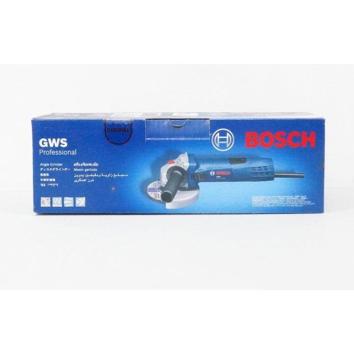 Bosch GWS 7-100 T High Torque Angle Grinder 4" (100mm) 720W [High Torque] | Bosch by KHM Megatools Corp.