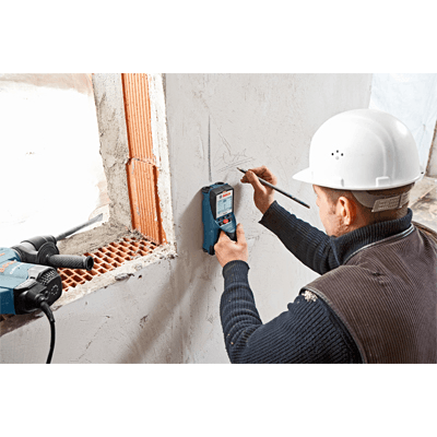 Bosch D-tect 150 SV Wall / Floor Scanner - Goldpeak Tools PH Bosch