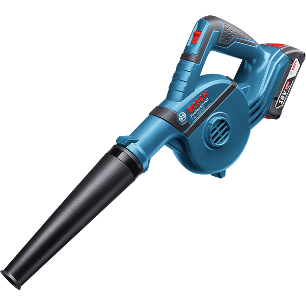 Bosch GBL 18 V-120 Cordless Blower (Bare) - Goldpeak Tools PH Bosch