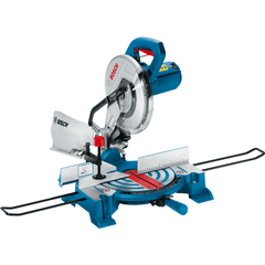 Bosch GCM 10 MX Compound Miter Saw - Goldpeak Tools PH Bosch