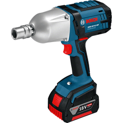 Bosch GDS 18 V-Li HT Cordless Impact Wrench (Bare) - Goldpeak Tools PH Bosch