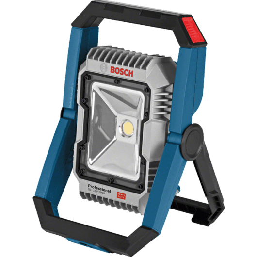 Bosch GLI 18V-1900 Cordless Worklight (Bare) - Goldpeak Tools PH Bosch