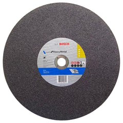 Bosch Cut Off Wheel 14" for Metal | Bosch by KHM Megatools Corp.