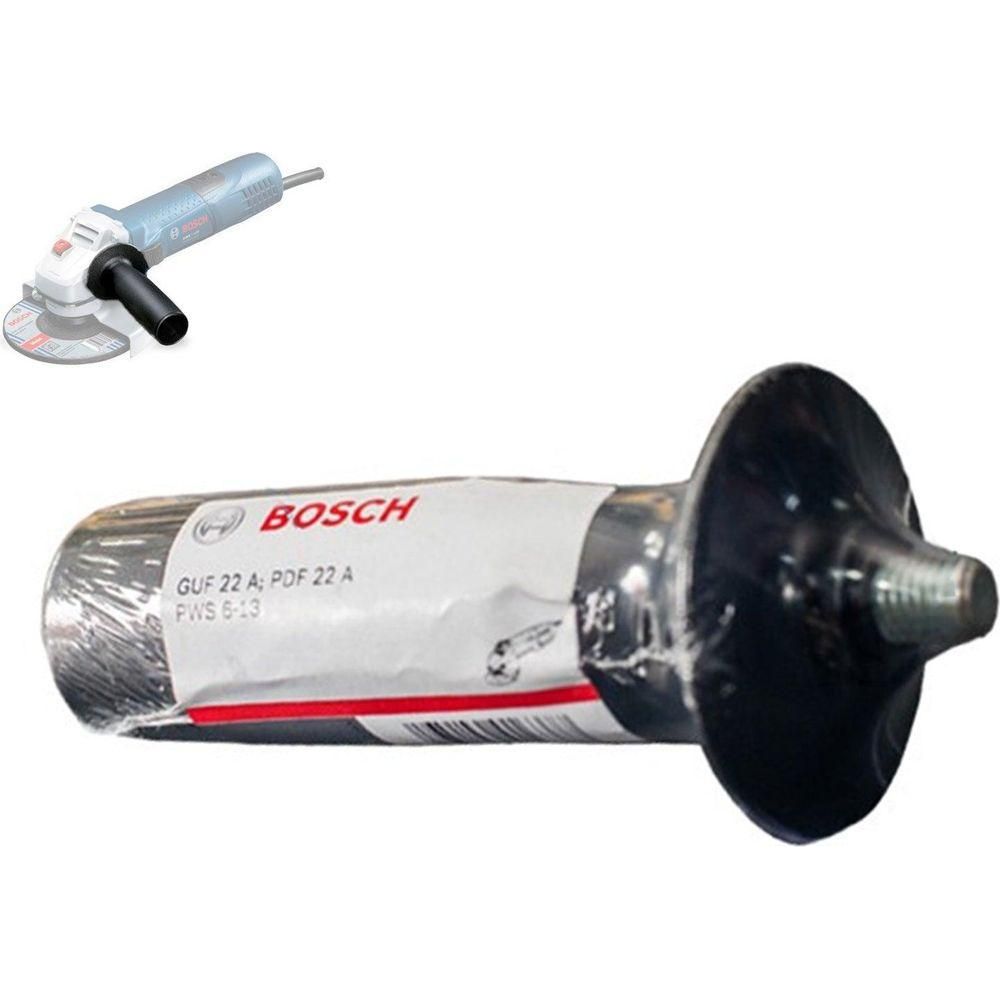 Bosch 1602025024 Side Handle for Bosch Angle Grinder 4" (Spare Part) - KHM Megatools Corp.