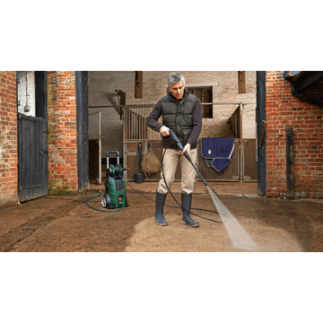 Bosch Advanced Aquatak 140 High Pressure Washer 2100W - KHM Megatools Corp.