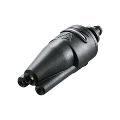 Bosch 3-in-1 Nozzle Accessory for AQT Pressure Washers - Goldpeak Tools PH Bosch