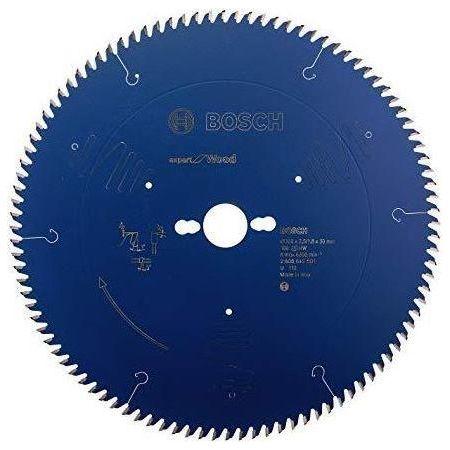 Bosch Circular Saw Blade - Expert for Wood - Goldpeak Tools PH Bosch