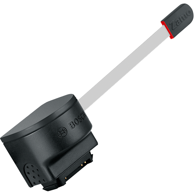 Bosch Tape Adapter Green Attachment for Zamo III | Bosch by KHM Megatools Corp.