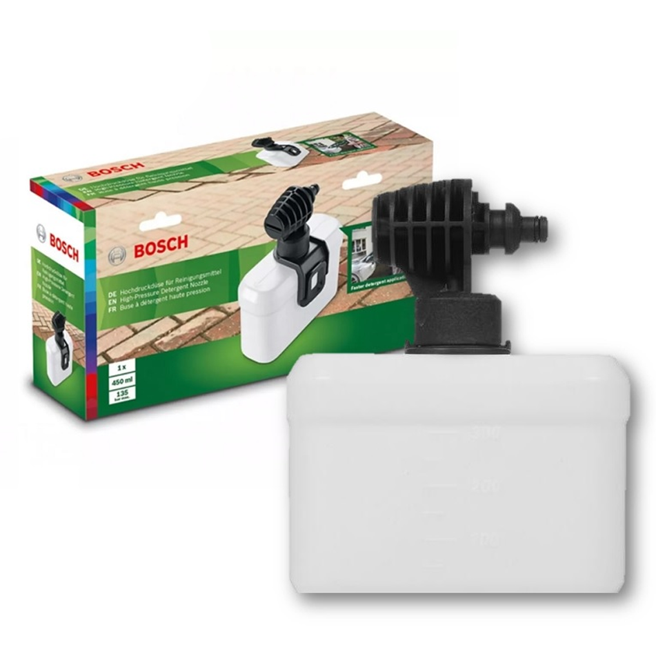 Bosch Foam Nozzle 450ML | Bosch by KHM Megatools Corp.