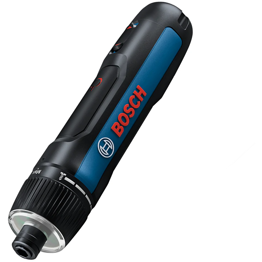 Bosch GO ( Gen3 ) Cordless Screwdriver 3.6V | Bosch by KHM Megatools Corp.