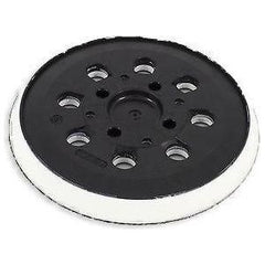 Bosch Velcro Backing Pad 8 -Holes (Spare Part) - Goldpeak Tools PH Bosch