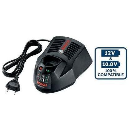 Bosch GAL 1230 CV Charger - Goldpeak Tools PH Bosch