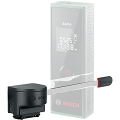 Bosch Tape Adapter Green Attachment for Zamo III | Bosch by KHM Megatools Corp.