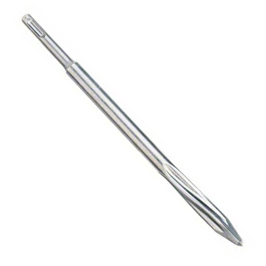 Bosch SDS-Plus Pointed Chisel 250mm (2609390576)