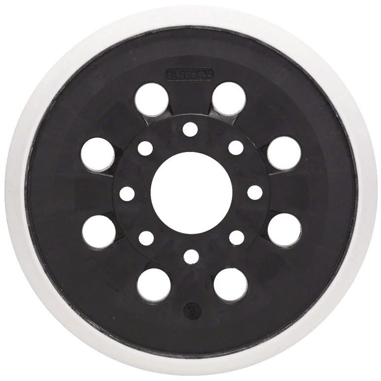 Bosch Rubber Backing Pad 125MM for GEX 125-1 AE (2608000349)