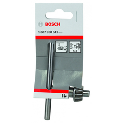 Bosch Chuck Key Replacement