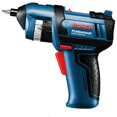 Bosch GSR Bit Drive Cordless Screwdriver | Bosch by KHM Megatools Corp.