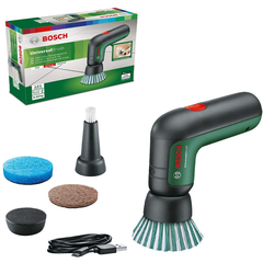 Bosch Universal Brush 3.6V | Bosch by KHM Megatools Corp.