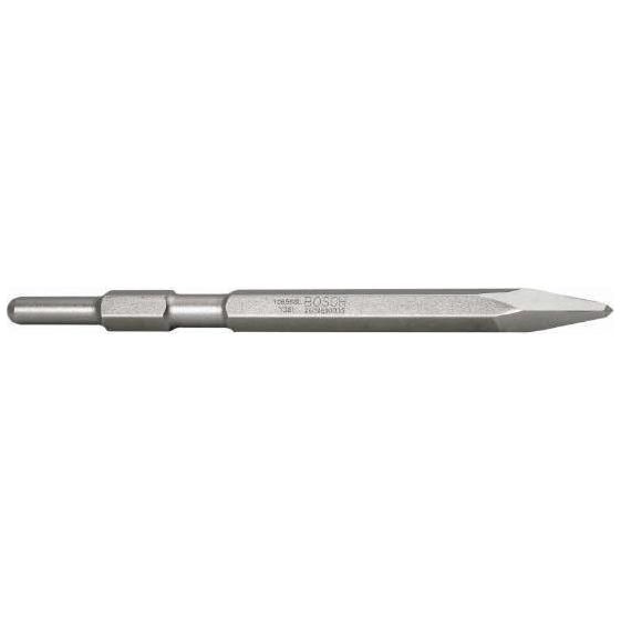 Bosch 17mm Hex Chisel Bit - Goldpeak Tools PH Bosch