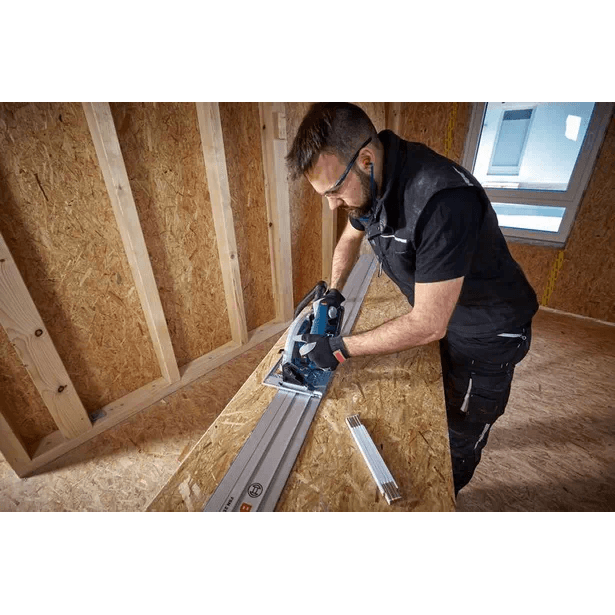 Bosch GKS 18V-68 GC Brushless Cordless Circular Saw 7-1/4" 18V [Bare] - KHM Megatools Corp.