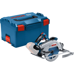 Bosch GKS 18V-68 GC Brushless Cordless Circular Saw 7-1/4" 18V [Bare] - KHM Megatools Corp.