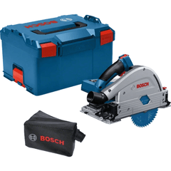 Bosch GKT 18V-52 GC Brushless Cordless Plunge Saw / Circular Saw 6-1/4" 18V [Bare] - KHM Megatools Corp.