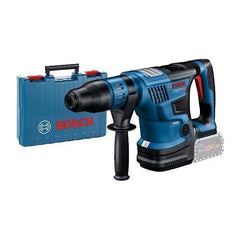 Bosch GBH 18V-36 C Brushless Cordless SDS-Max Rotary Hammer 18V [Bare] - KHM Megatools Corp.