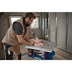 Bosch GTS 18V-216 Brushless Cordless Table Saw 8-1/2" [Bare] - KHM Megatools Corp.