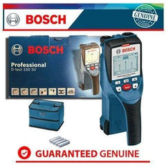 Bosch D-tect 150 SV Wall / Floor Scanner - Goldpeak Tools PH Bosch