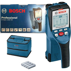 Bosch D-tect 150 SV Wall / Floor Scanner - Goldpeak Tools PH Bosch