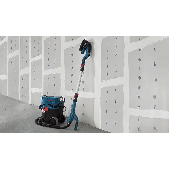 Bosch GTR 550 Drywall Sander 215mm - KHM Megatools Corp.