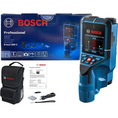 Bosch D-tect 200 C Wall scanner / Floor Scanner | Bosch by KHM Megatools Corp.