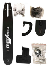 Fortech Chainsaw Attachment for Angle Grinder - Goldpeak Tools PH Fortech
